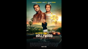 映画:「ワンス・アポン・ア・タイム・イン・ハリウッド」を無料で視聴する方法
