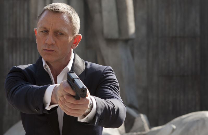 映画 007 スペクター Spectre を無料で視聴する方法 Sensible Iz