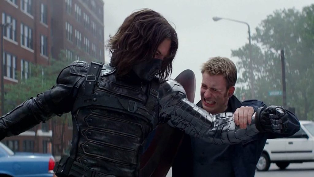 映画 キャプテン アメリカ ウィンター ソルジャー Captain America Winter Soldier を無料で視聴する方法 Vod配信 Sensible Iz